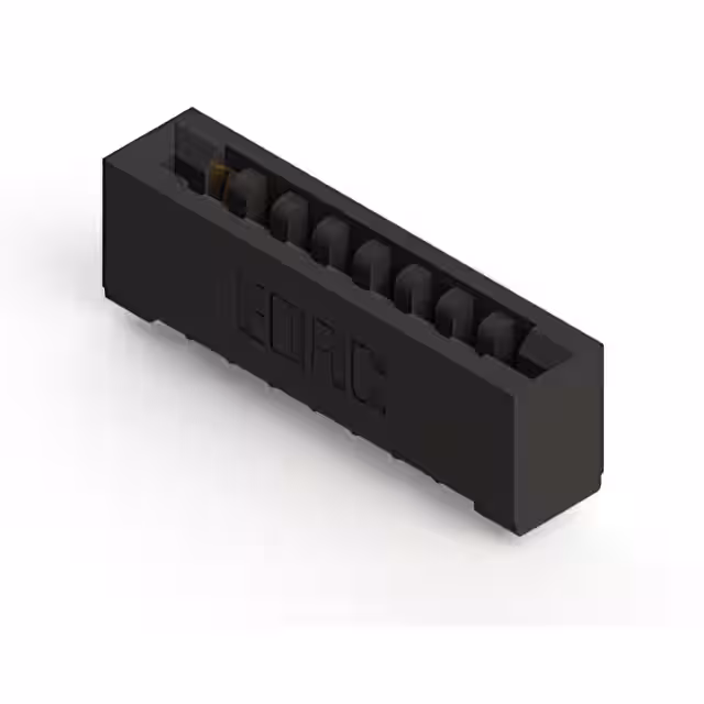 357-016-556-201 EDAC Inc.  Edgeboard Connectors